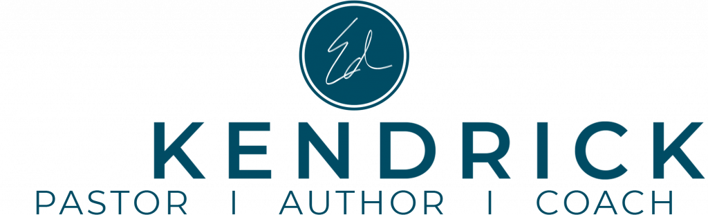 ed kendrick